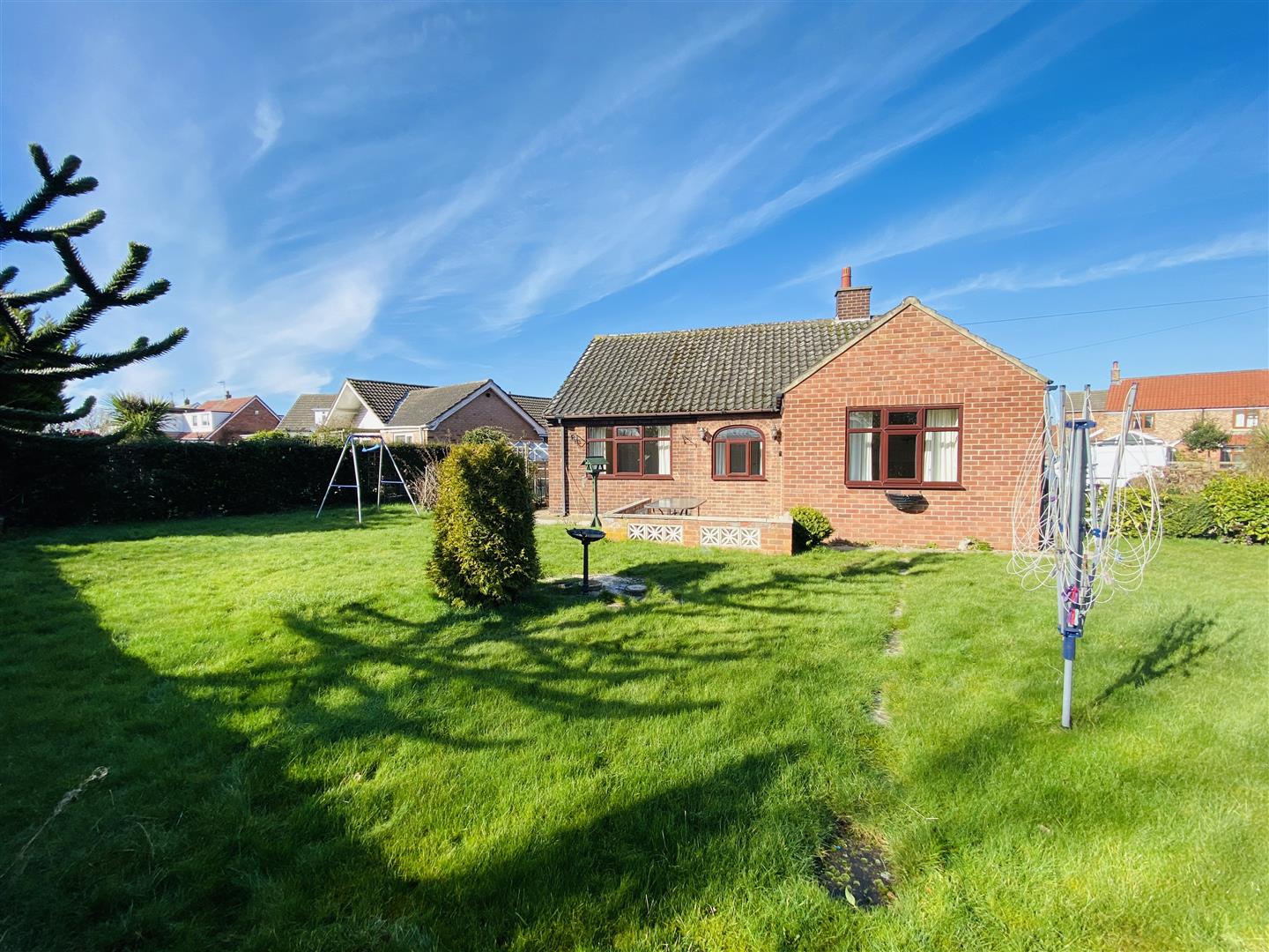 Fir Tree Lane, Thorpe Willoughby, Selby